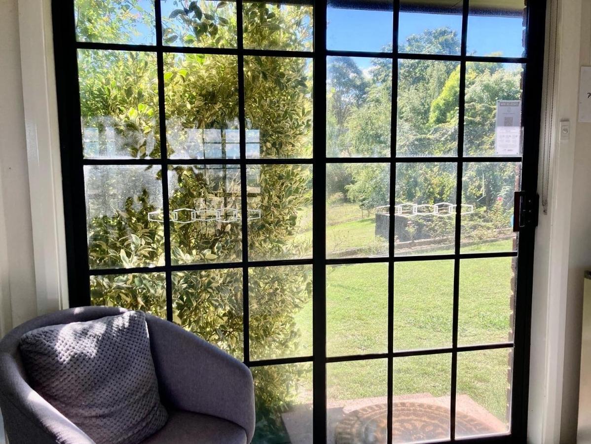 Rosewhite House Bed and Breakfast Myrtleford Εξωτερικό φωτογραφία