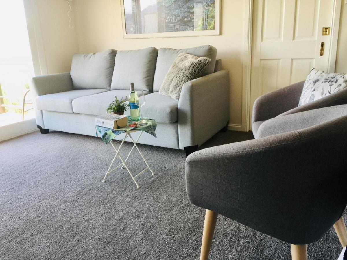 Rosewhite House Bed and Breakfast Myrtleford Εξωτερικό φωτογραφία