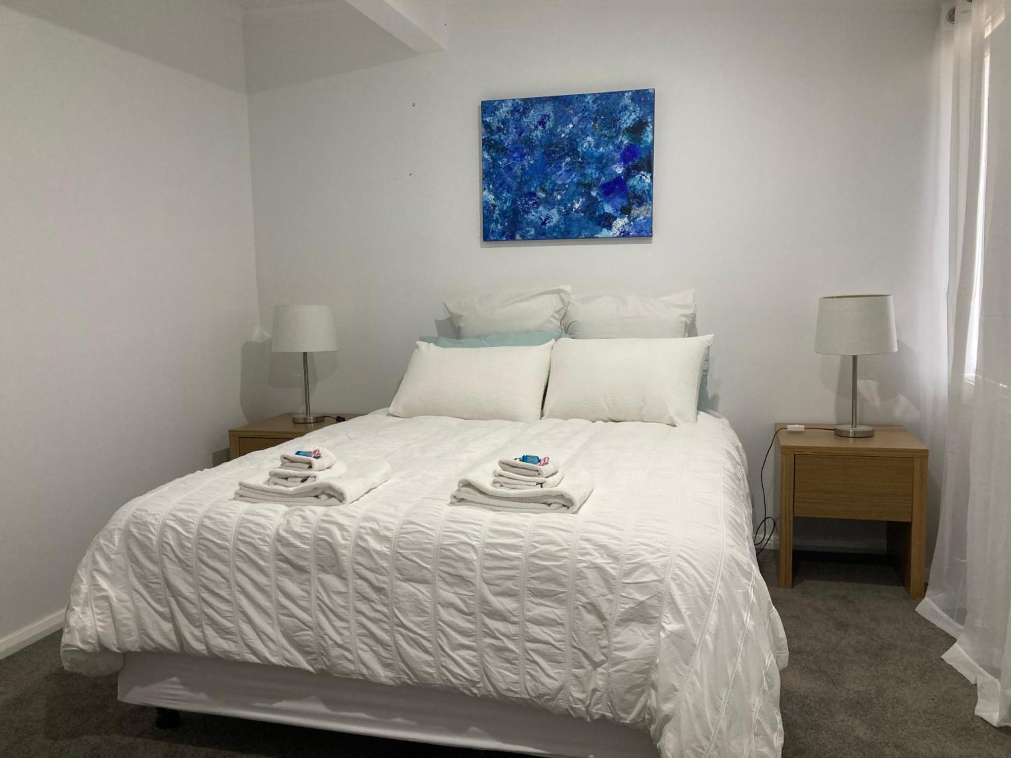 Rosewhite House Bed and Breakfast Myrtleford Εξωτερικό φωτογραφία