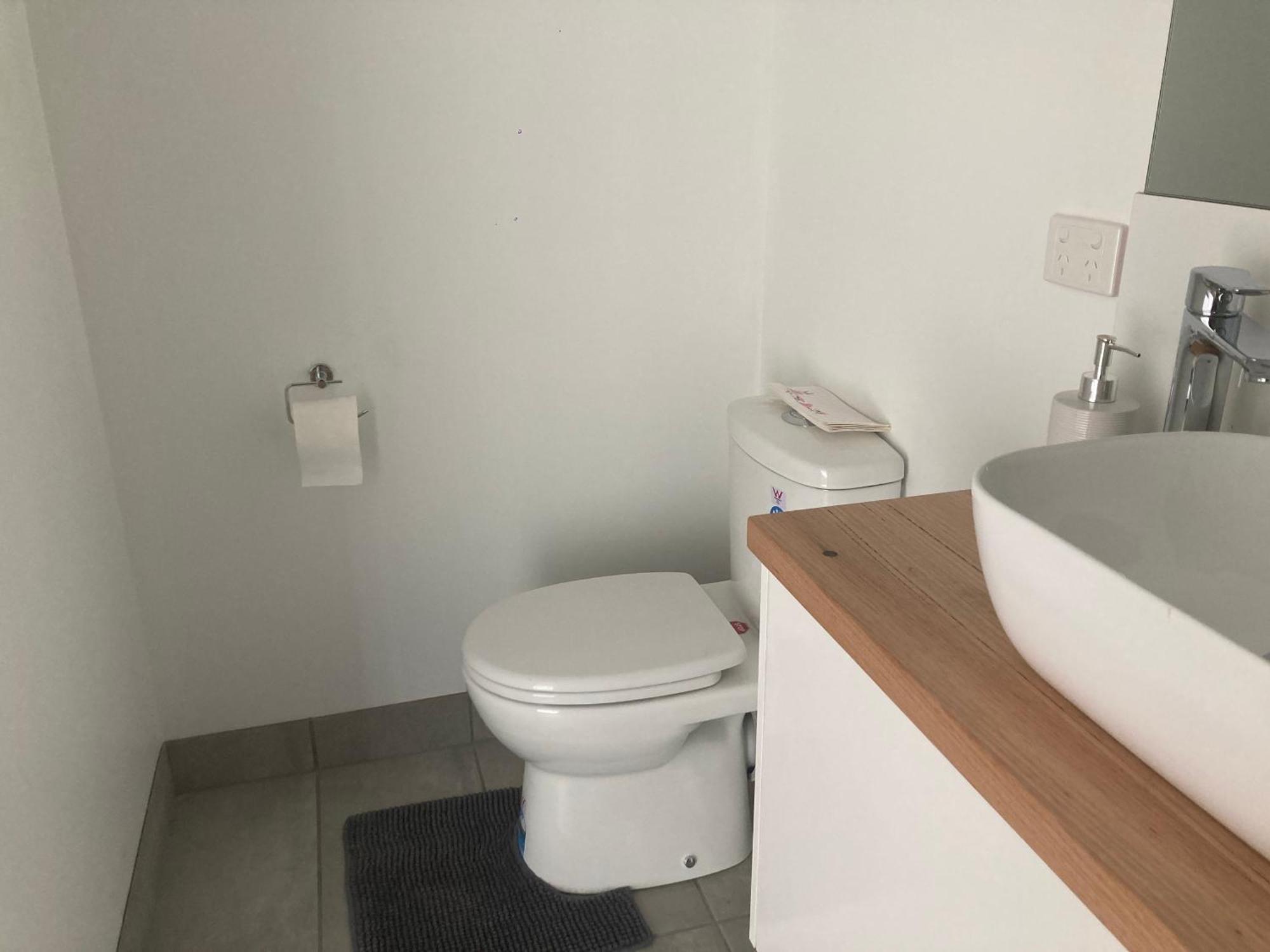 Rosewhite House Bed and Breakfast Myrtleford Εξωτερικό φωτογραφία
