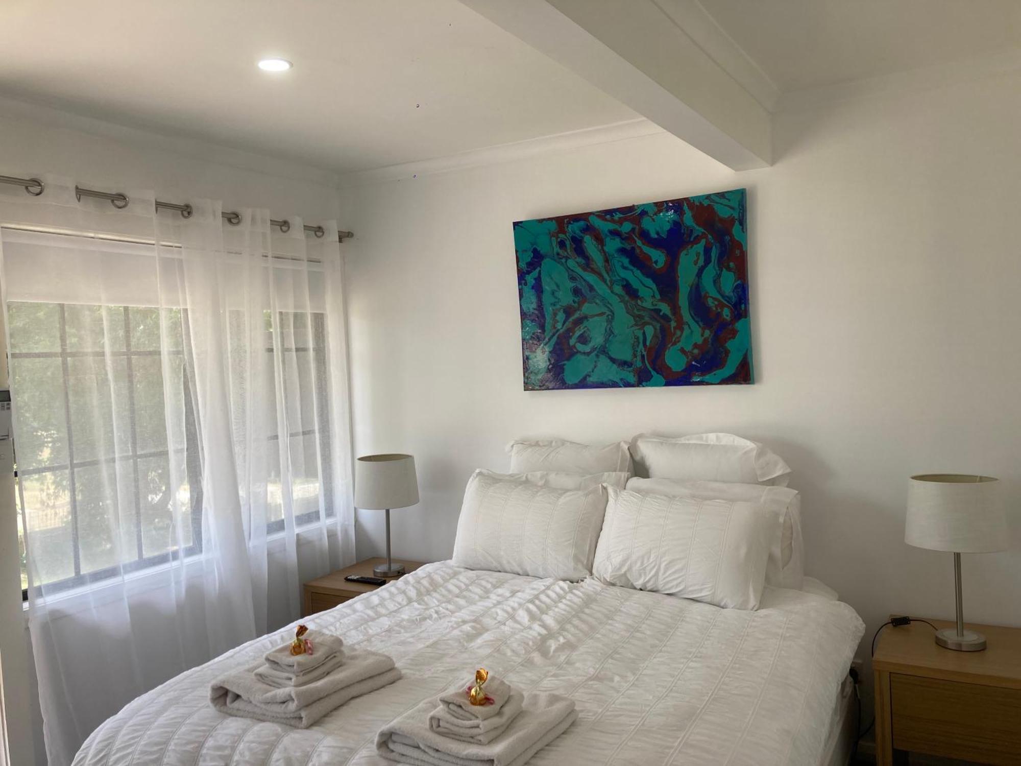 Rosewhite House Bed and Breakfast Myrtleford Εξωτερικό φωτογραφία