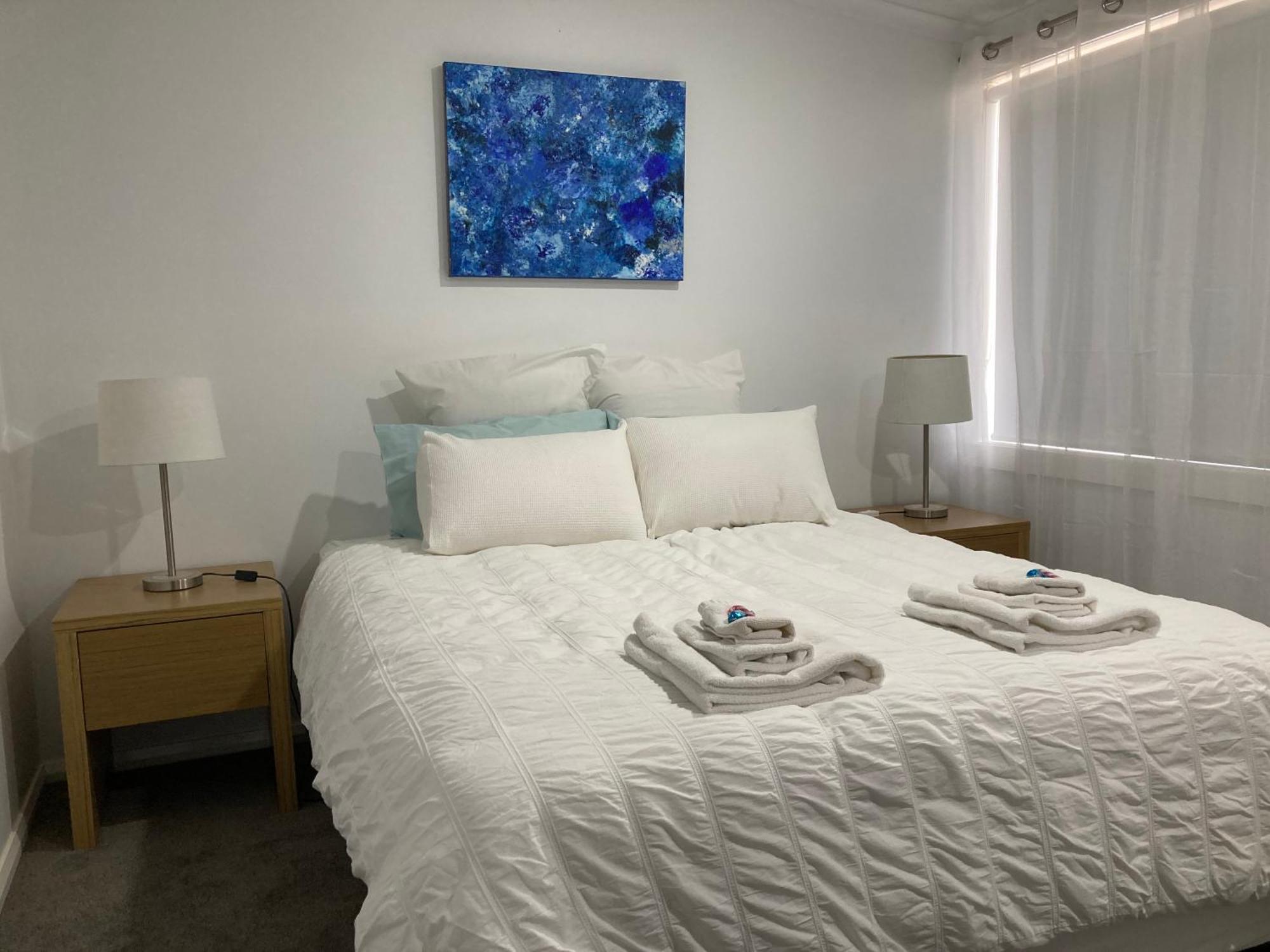 Rosewhite House Bed and Breakfast Myrtleford Εξωτερικό φωτογραφία