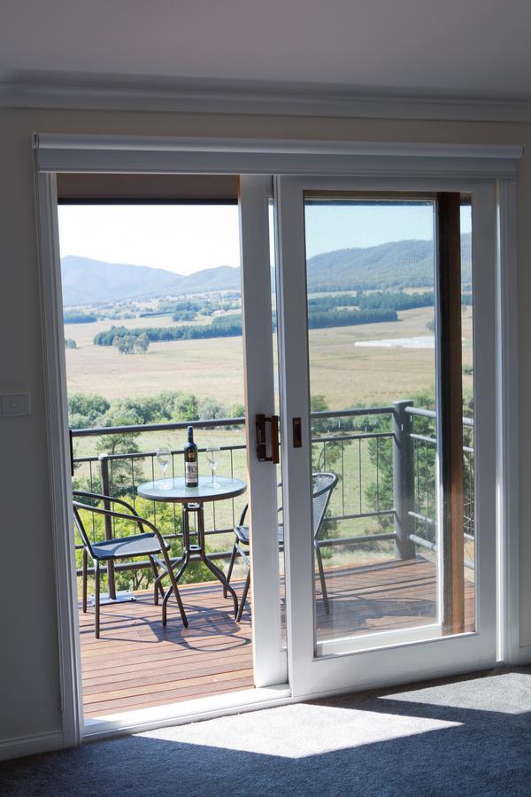Rosewhite House Bed and Breakfast Myrtleford Εξωτερικό φωτογραφία