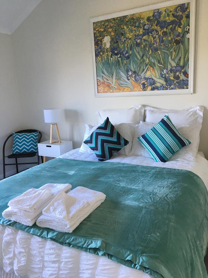 Rosewhite House Bed and Breakfast Myrtleford Εξωτερικό φωτογραφία