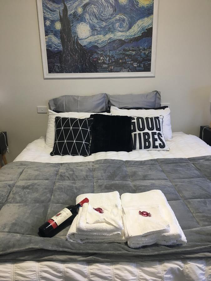 Rosewhite House Bed and Breakfast Myrtleford Εξωτερικό φωτογραφία
