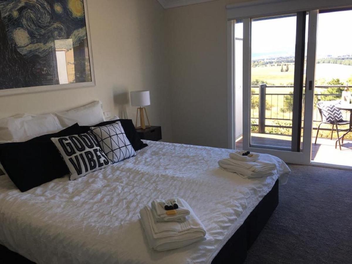 Rosewhite House Bed and Breakfast Myrtleford Εξωτερικό φωτογραφία